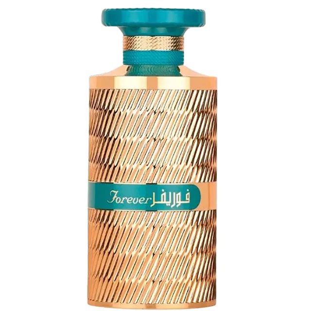 Ard Al Zaafaran Forever Gold (Blue) Eau de Parfum