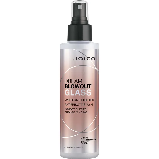 Joico Dream Blowout Glass