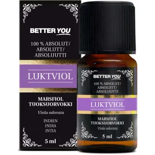 Better You Luktviololja Absolut