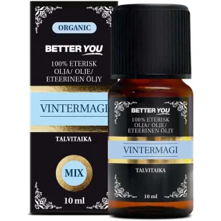 Better You Vintermagi EKO Eterisk