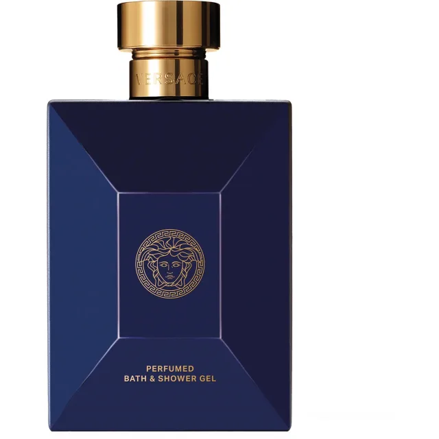 Versace Dylan Blue Bath & Shower Gel