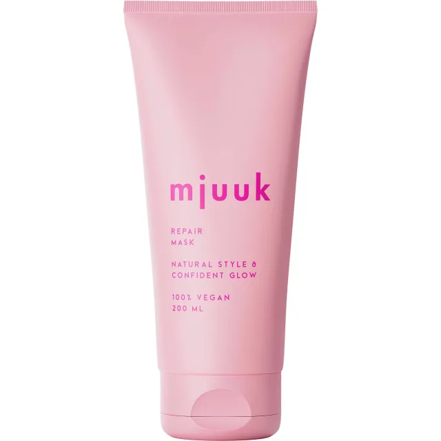 mjuuk Repair Mask