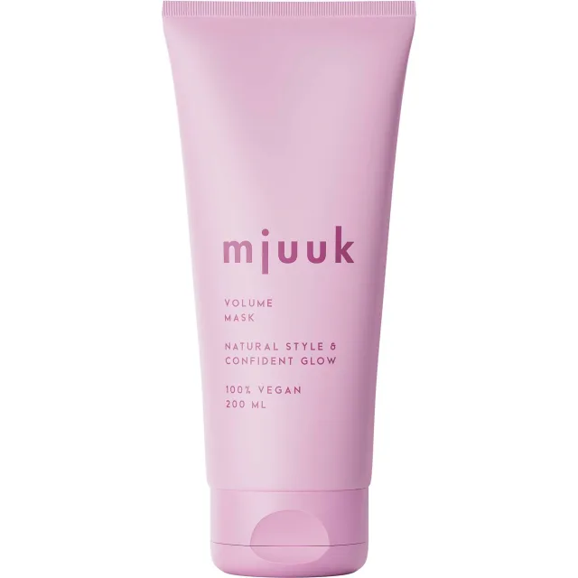 mjuuk Volume Mask