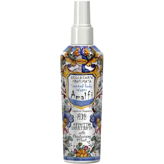 Rudy Amalfi Peony Le Maioliche Body Mist