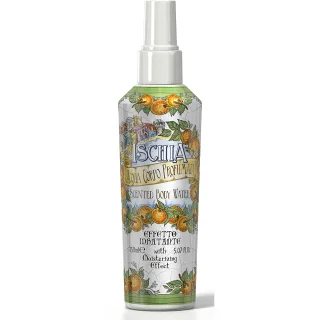 Rudy Ischia Le Maioliche Body Mist