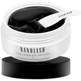 Nanolash Collagen Eye Patches