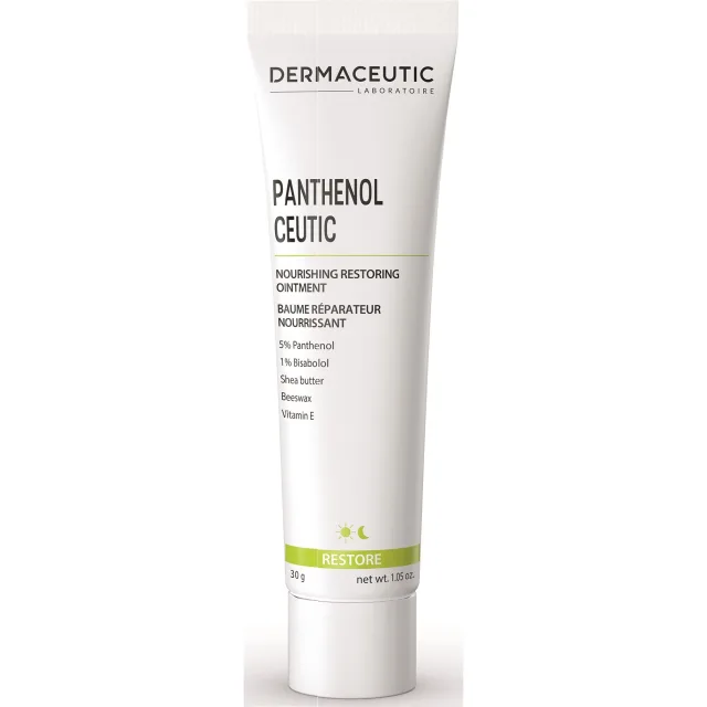 Dermaceutic Phantenol Ceutic