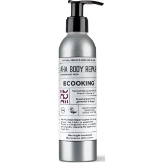 Ecooking AHA Repair Lotion