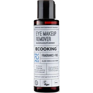 Ecooking Eye Makeup Remover