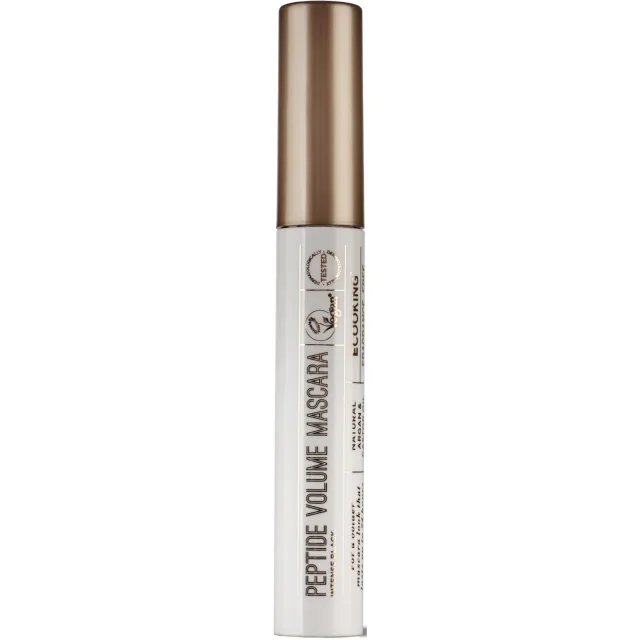 Ecooking Peptide Volume Mascara