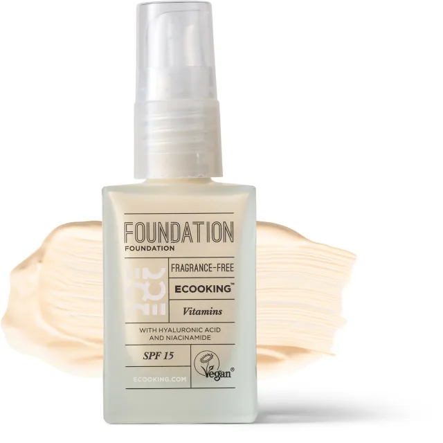Ecooking Foundation 01
