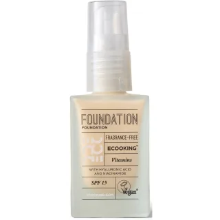 Ecooking Foundation 05