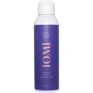 IOMI Salt Water Mist