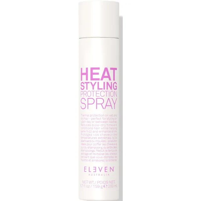 Eleven Australia Heat Styling Protection Spray