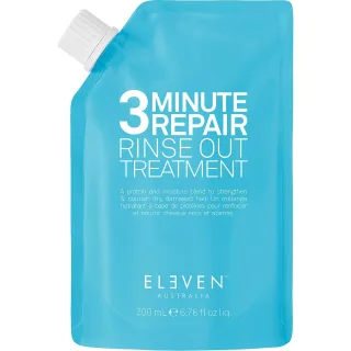 Eleven Australia 3 Minute Repair Rinse Out Treatment Refill