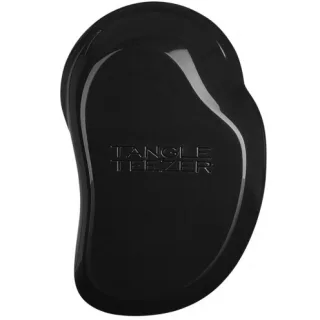 Tangle Teezer The Detangling Hairbrush Panther Black