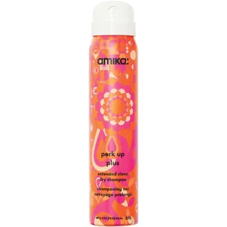 Amika Perk Up Plus Extended Clean Dry Shampoo