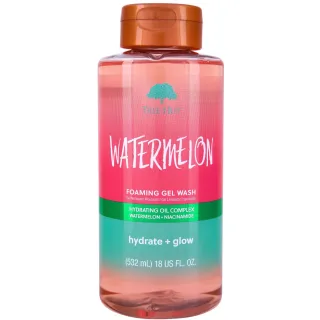 Tree Hut Foaming Gel Wash Watermelon