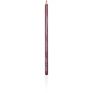 Wet n Wild Color Icon Lipliner Pencil Brandy Wine