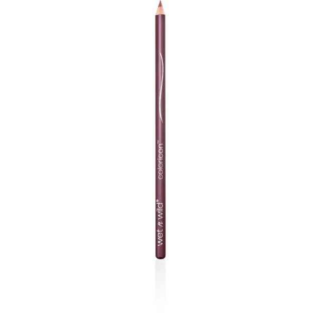 Wet n Wild Color Icon Lipliner Pencil Brandy Wine