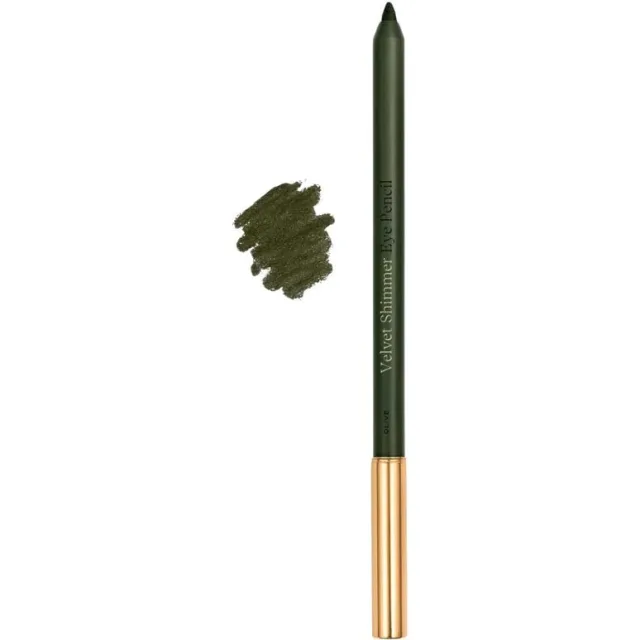 All I Am Beauty Shimmering Eye Pencil Olive