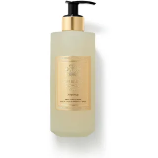 Creed Aventus Hand & Body Wash