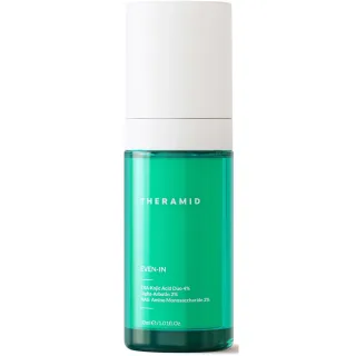 Niche Beauty Lab Theramid Even-In