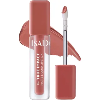 IsaDora The True Impact Matte Liquid Lipstick