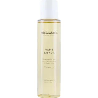 Estelle&Thild Organic Beauty &