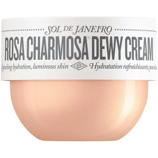 Sol de Janeiro Rosa Charmosa Dewy Cream