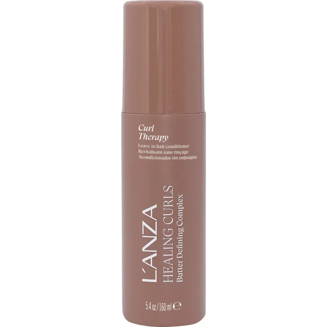 Lanza Healing Curls Curl Therapy