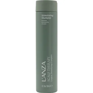 Lanza Scalp Therapy Stimulating Shampoo