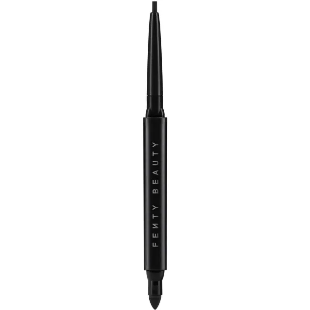 Fenty Beauty Fine Linez Lash Line-Enhancing Eyeliner Cuz I'm Black