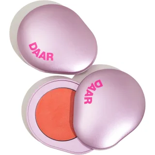 DAAR Creamy Pearl Blush Guava Pop