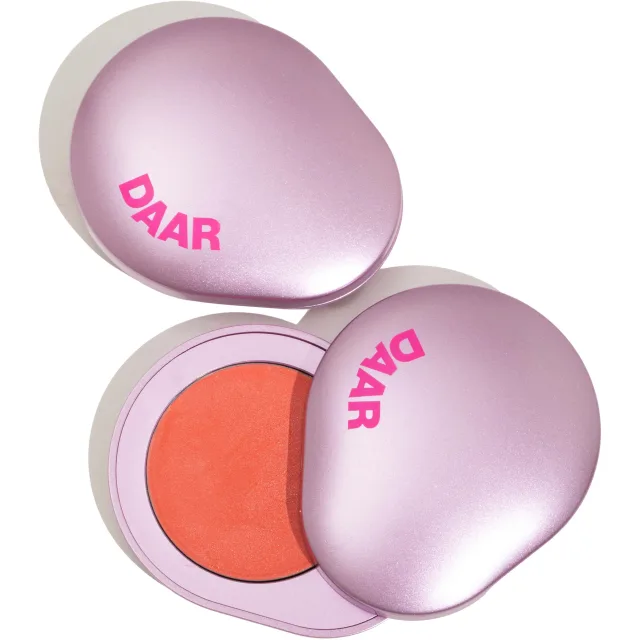 DAAR Creamy Pearl Blush Guava Pop