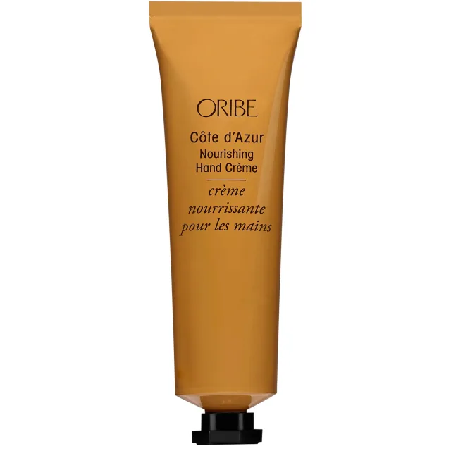 Oribe Côte d'Azur Nourishing Hand Crème Travel Size