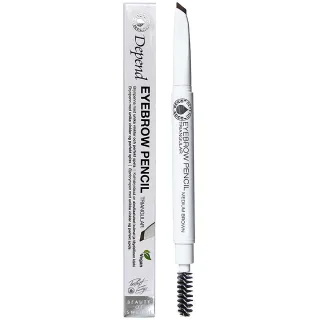 Depend Perfect Eye Eyebrow Pencil Triagular Medium Brown