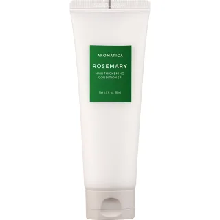 Aromatica Rosemary Hair Thickening Conditioner