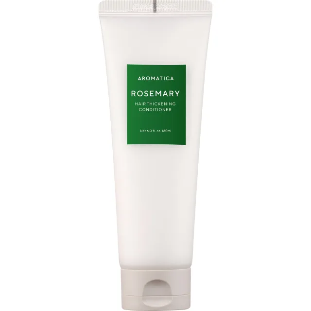 Aromatica Rosemary Hair Thickening Conditioner