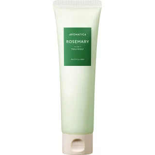 Aromatica Rosemary Scalp 3-In-1 Treatment
