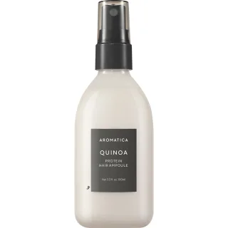 Aromatica Quinoa Protein Hair Ampoule