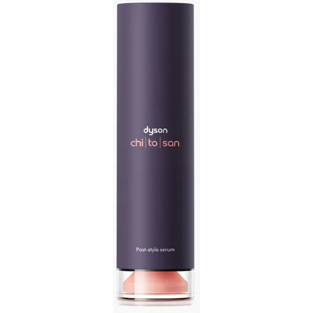 Dyson Chitosan Post-style Serum