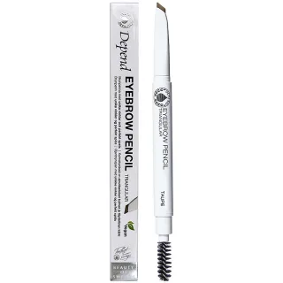 Depend Perfect Eye Eyebrow Pencil Triagular Taupe