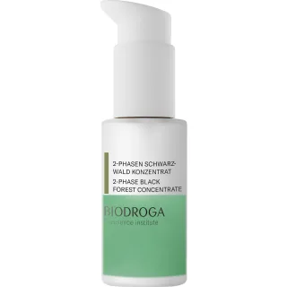 Biodroga 2-Phase Black Forest Concentrate