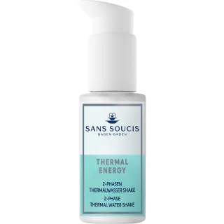 Sans Soucis 2-Phase Thermal Water Shake