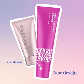 By Lyko Grip That Base Primer