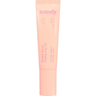 Scandy Glazed Donut Yummy Lip Oil