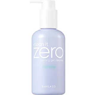 Banila Co Clean It Zero Calming Gel Cleanser