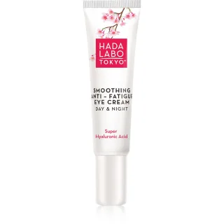 Hada Labo Tokyo Smoothing Anti-Fatigue Eye Cream