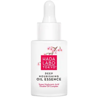 Hada Labo Tokyo Deep Nourishing Oil Essence